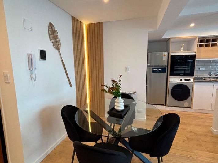 Departamento · 63m² · 3 Ambientes