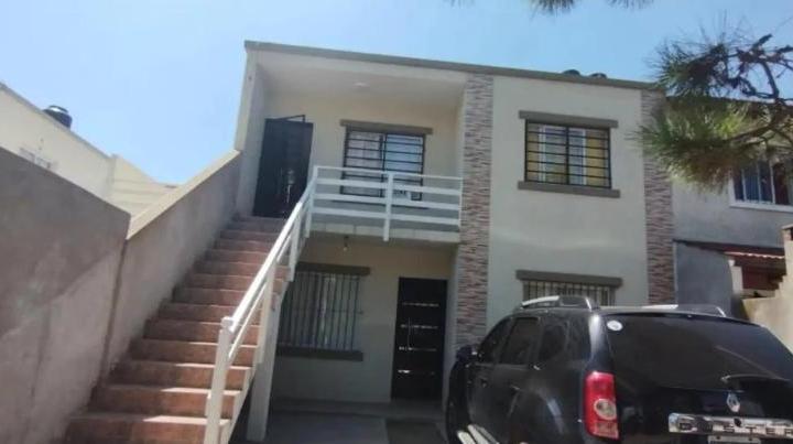 Departamento · 45m² · 3 Ambientes · 1 Cochera