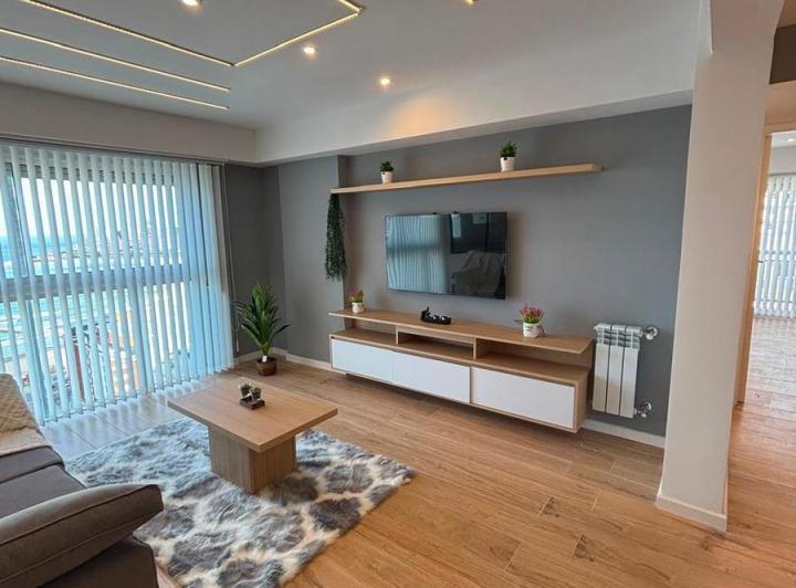 Departamento · 65m² · 3 Ambientes