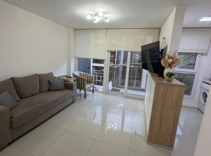 Departamento · 81m² · 3 Ambientes · 1 Cochera