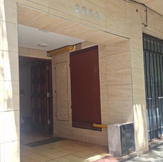 Departamento · 28m² · 1 Ambiente