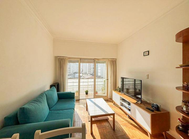 Departamento · 67m² · 3 Ambientes