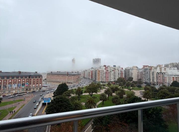 Departamento · 60m² · 2 Ambientes