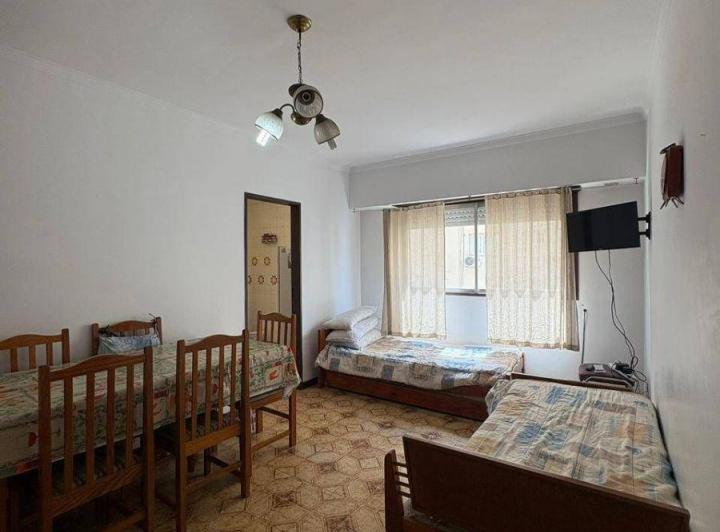 Departamento · 42m² · 2 Ambientes
