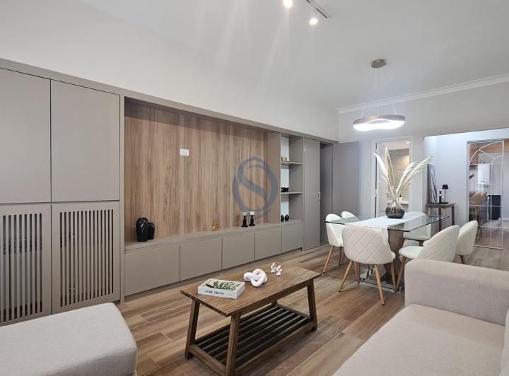 Departamento · 75m² · 3 Ambientes