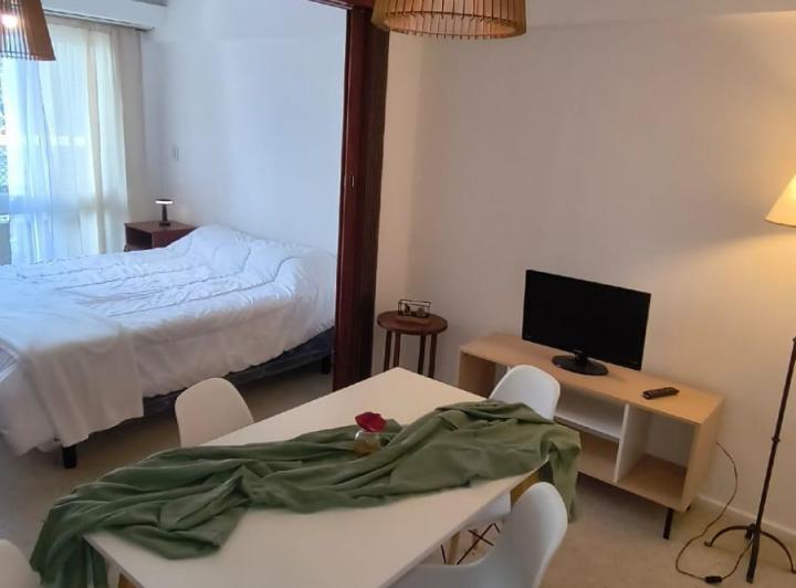 Departamento · 30m² · 1 Ambiente