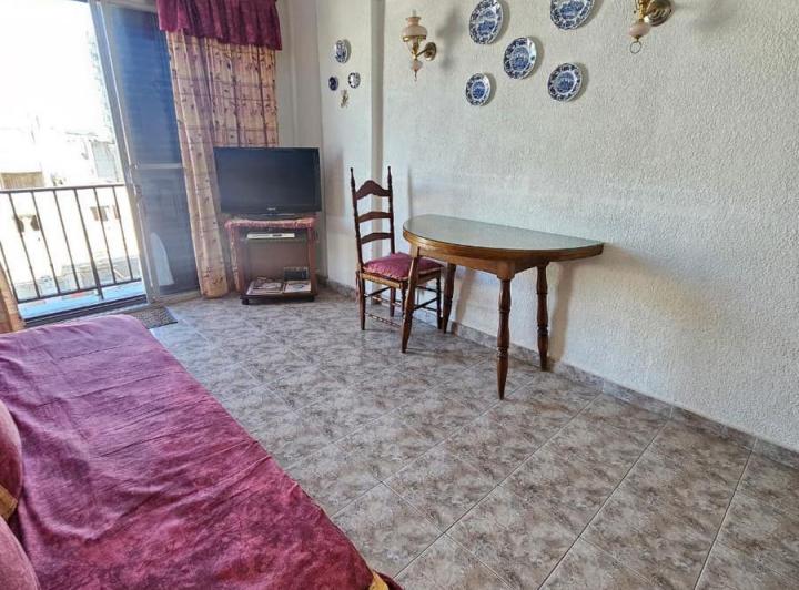 Departamento · 29m² · 2 Ambientes