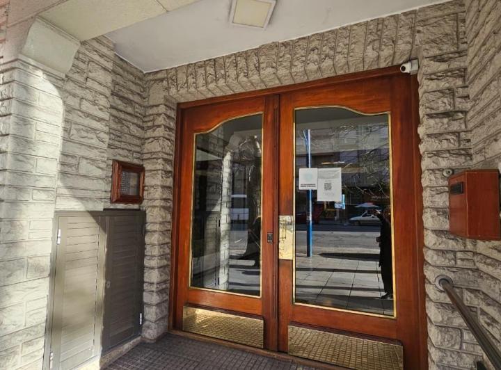 Departamento · 28m² · 1 Ambiente