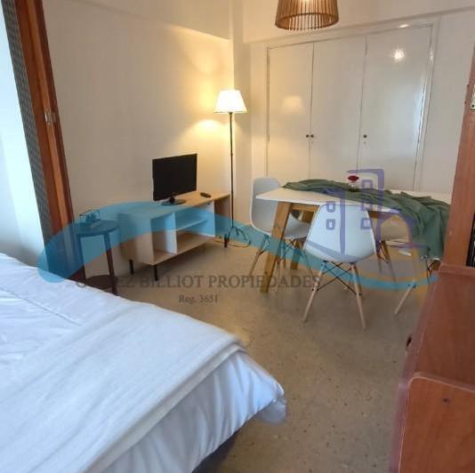 Departamento · 28m² · 1 Ambiente