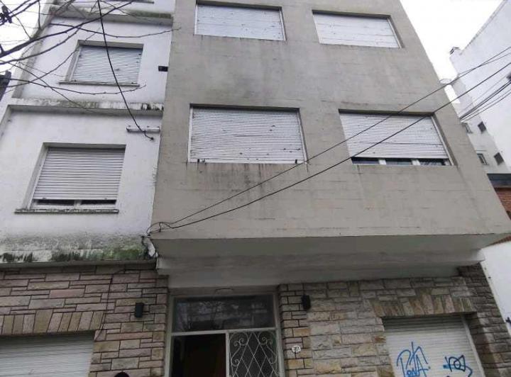 Departamento · 31m² · 1 Dormitorio