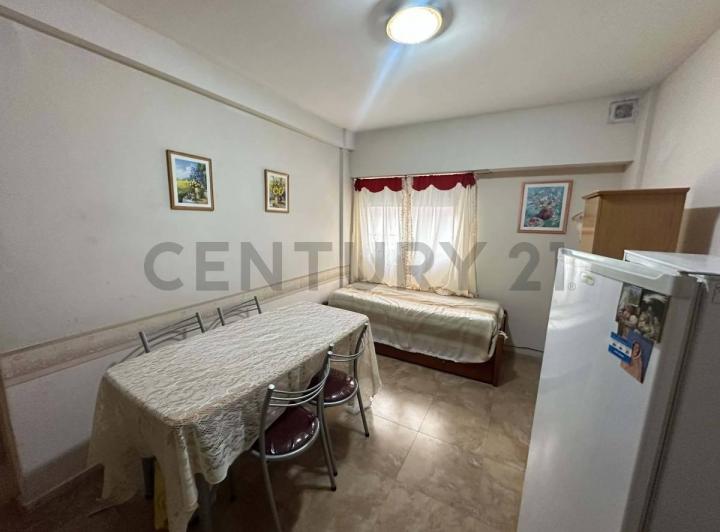 Departamento · 30m² · 2 Ambientes