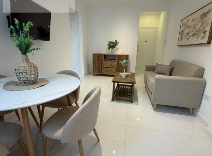 Departamento · 47m² · 2 Ambientes
