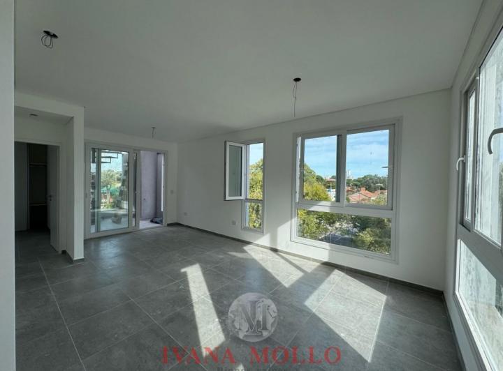 Departamento · 48m² · 2 Ambientes · 1 Cochera