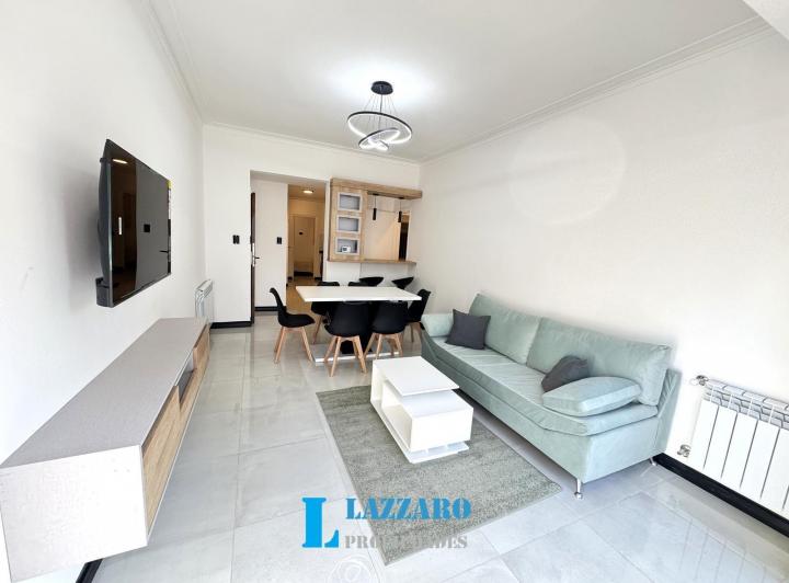 Departamento · 66m² · 3 Ambientes