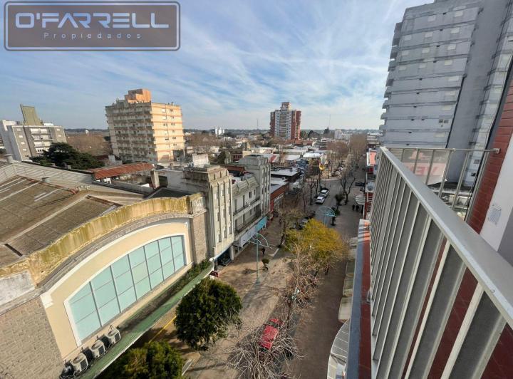 Departamento · 62m² · 3 Ambientes