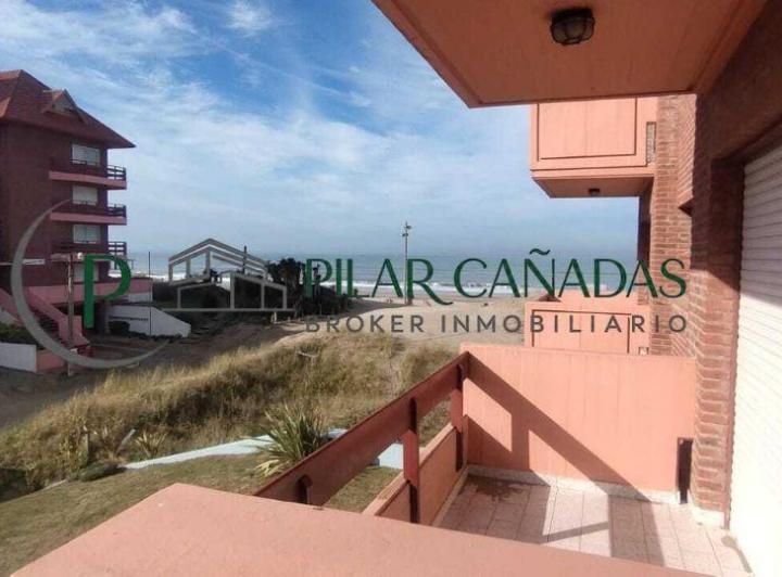 Departamento · 58m² · 2 Ambientes · 1 Cochera