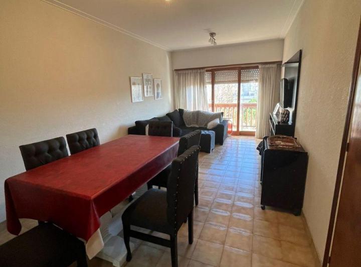 Departamento · 79m² · 3 Ambientes · 1 Cochera
