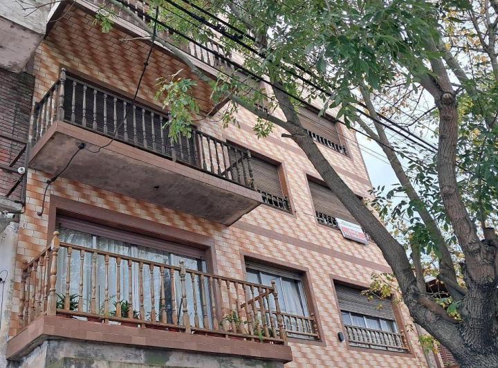Departamento · 80m² · 3 Ambientes