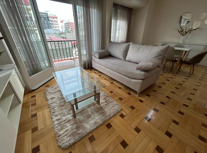 Departamento · 85m² · 4 Ambientes