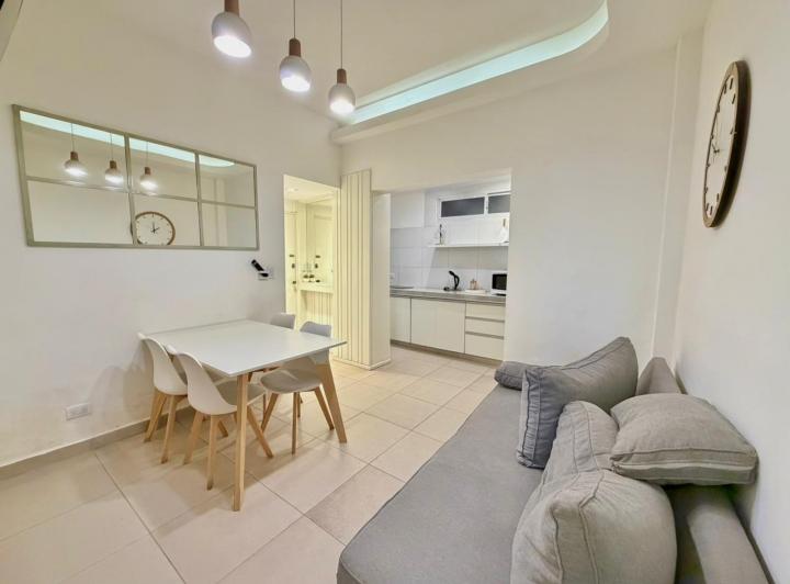 Departamento · 35m² · 2 Ambientes