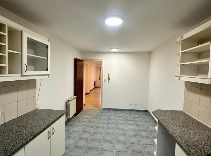 Departamento · 59m² · 2 Ambientes