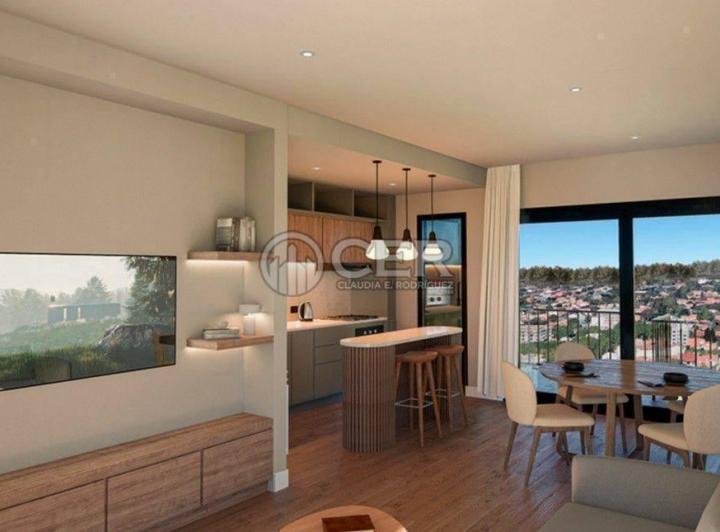 Departamento · 80ha · 2 Ambientes