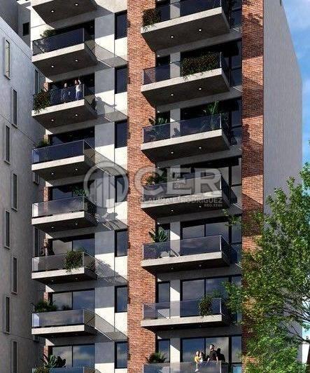 Departamento · 56ha · 2 Ambientes