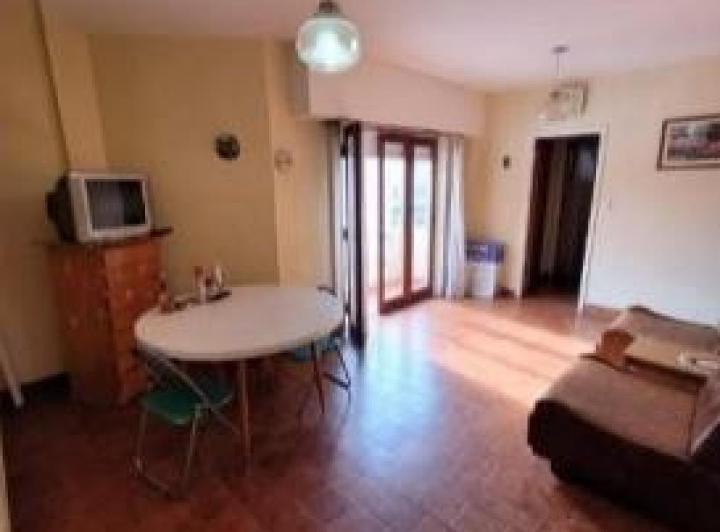 Departamento · 37m² · 2 Ambientes