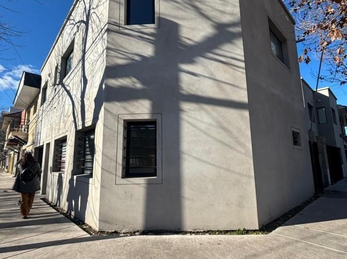 Departamento · 62m² · 3 Ambientes