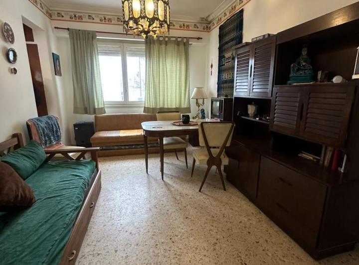 Departamento · 39m² · 2 Ambientes