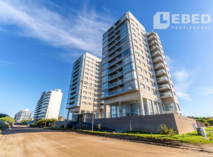 Departamento · 65m² · 2 Dormitorios · 1 Cochera
