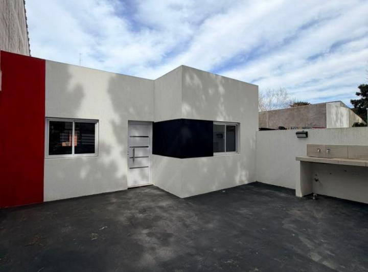 Departamento · 50m² · 3 Ambientes · 1 Cochera