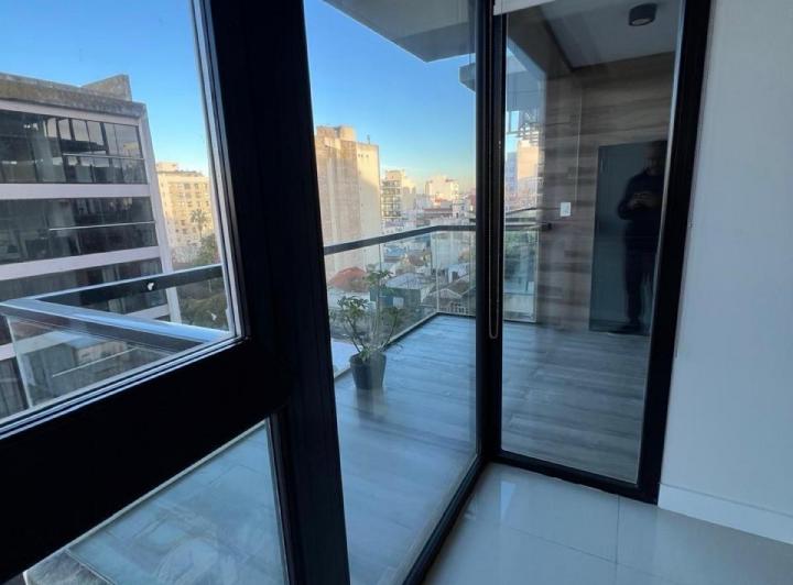 Departamento · 112m² · 4 Ambientes · 1 Cochera