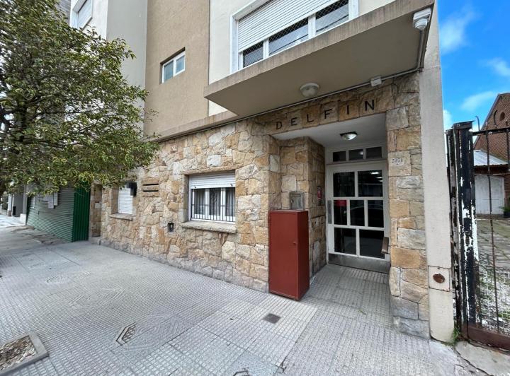Departamento · 54m² · 3 Ambientes