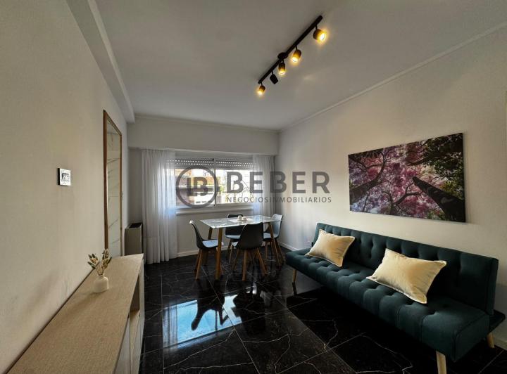 Departamento · 60m² · 3 Ambientes