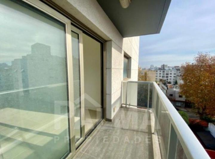 Departamento · 50m² · 2 Ambientes · 1 Cochera