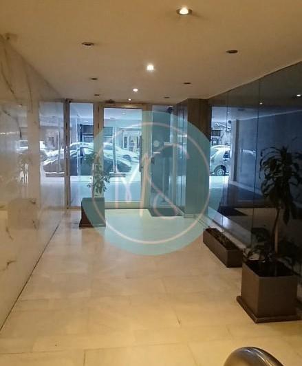 Departamento · 9m² · 1 Ambiente