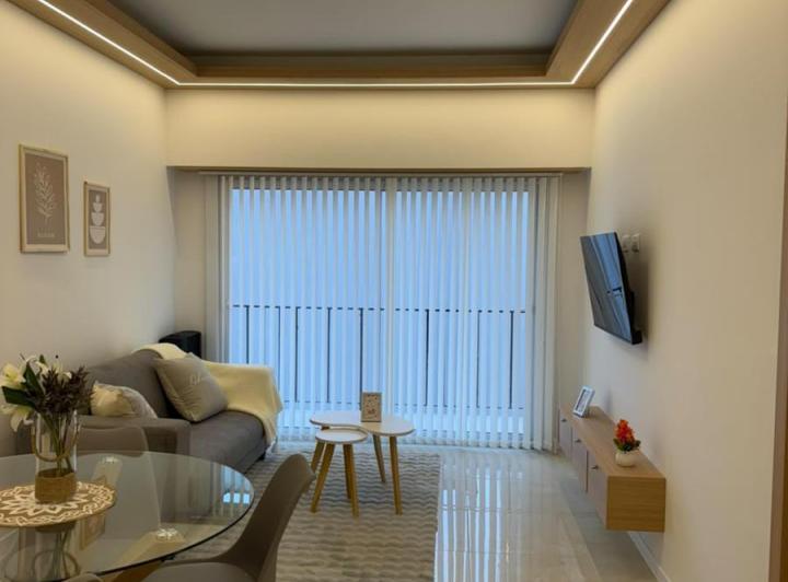 Departamento · 50m² · 3 Ambientes