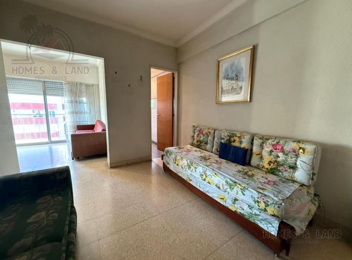 Departamento · 29m² · 1 Ambiente
