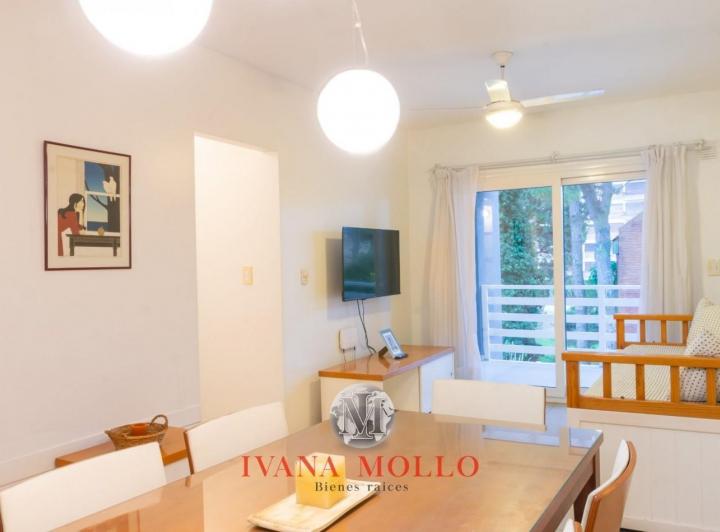 Departamento · 69m² · 3 Ambientes · 1 Cochera