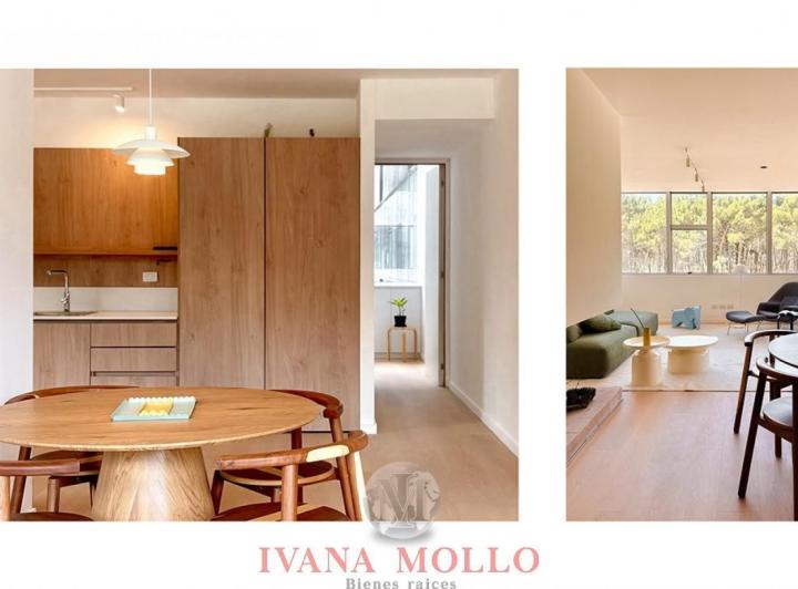 Departamento · 83m² · 3 Ambientes · 1 Cochera