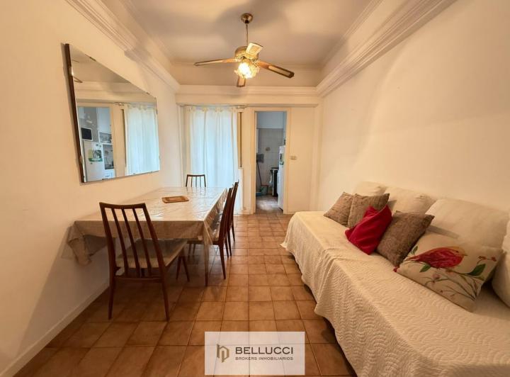 Departamento · 32m² · 2 Ambientes