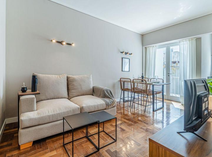 Departamento · 37m² · 2 Ambientes