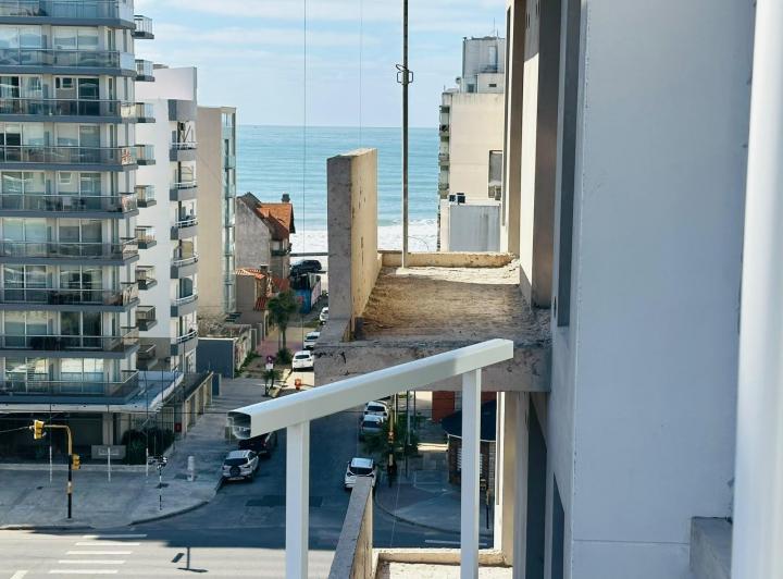 Departamento · 59m² · 2 Ambientes