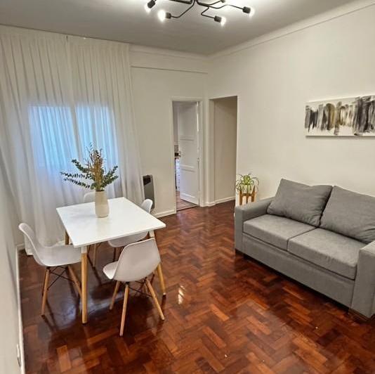 Departamento · 56m² · 3 Ambientes
