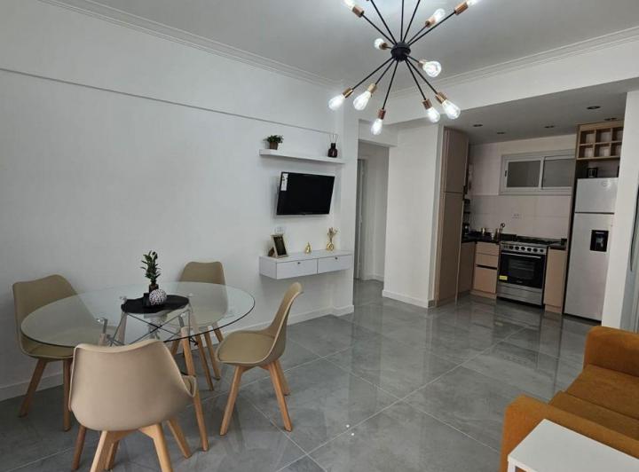 Departamento · 53m² · 3 Ambientes
