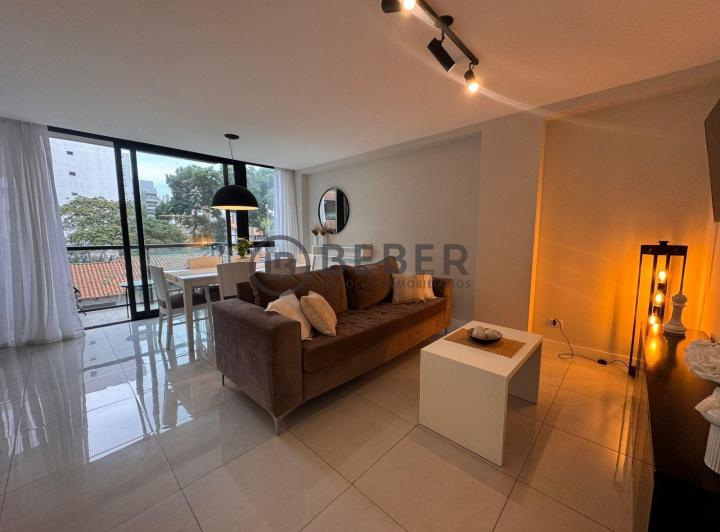 Departamento · 82m² · 3 Ambientes