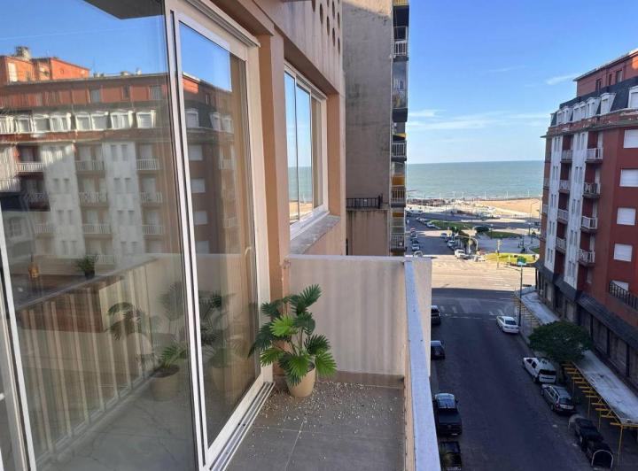 Departamento · 82m² · 3 Ambientes