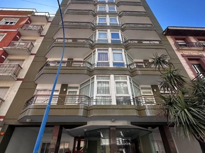 Departamento · 88m² · 3 Ambientes