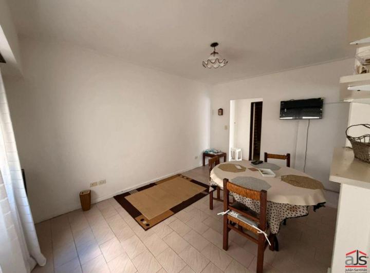 Departamento · 34m² · 2 Ambientes